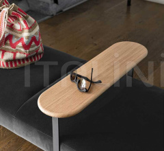 Банкетка Raku Банкетка Raku фабрика Alf DaFre