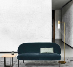 Итальянские Столики - Журнальный столик Malmo фабрика Alf DaFre