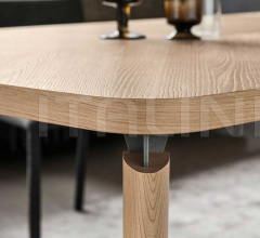 Стол обеденный Fyra фабрика Alf DaFre