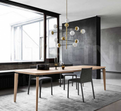 Стол обеденный Fyra фабрика Alf DaFre