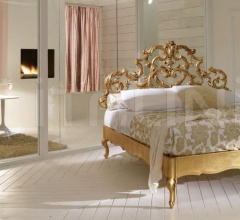Итальянские Кровати - Кровать 2405 фабрика Silvano Grifoni