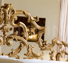 Итальянские Кровати - Кровать 2405 фабрика Silvano Grifoni