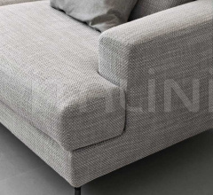 Модульный диван Nevada фабрика Alf DaFre