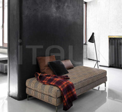 Модульный диван Nevada фабрика Alf DaFre