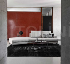 Модульный диван Nevada фабрика Alf DaFre