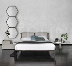 Настенное зеркало Esagona фабрика Alf DaFre