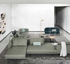 Итальянские Столики - Журнальный столик Malmo фабрика Alf DaFre