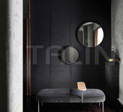 Настенное зеркало Disco фабрика Alf DaFre