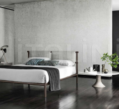 Настенное зеркало Disco фабрика Alf DaFre