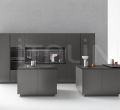 Кухня Logica L0 Кухня Logica L0 фабрика Valdesign