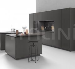 Кухня Logica L0 Кухня Logica L0 фабрика Valdesign