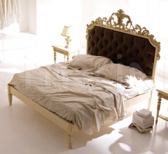 Итальянские Кровати - Кровать 2391 фабрика Silvano Grifoni