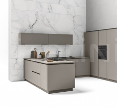 Кухня Logica L0 Кухня Logica L0 фабрика Valdesign