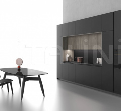 Кухня Logica L40 Кухня Logica L40 фабрика Valdesign