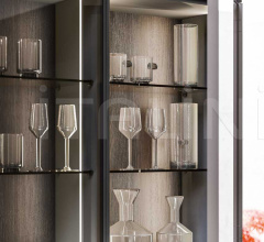 Кухня Logica L40 Кухня Logica L40 фабрика Valdesign