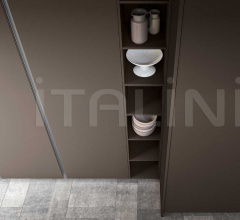 Кухня Logica L40 Кухня Logica L40 фабрика Valdesign