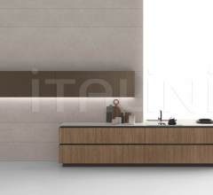 Кухня Logica L90 Кухня Logica L90 фабрика Valdesign