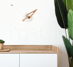 Часы PICO фабрика Nomon