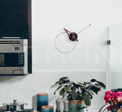 Часы PICO фабрика Nomon