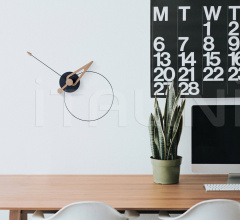 Часы PICO фабрика Nomon