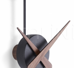 Часы PUNTA фабрика Nomon