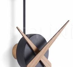 Часы PUNTA фабрика Nomon