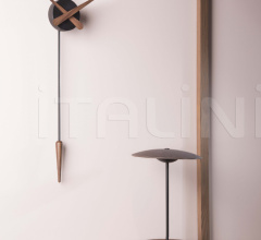 Часы PUNTA фабрика Nomon