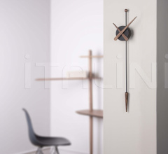 Часы PUNTA фабрика Nomon