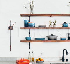 Часы PUNTA фабрика Nomon