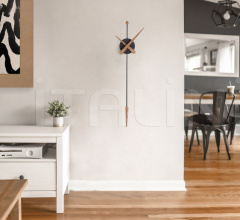 Часы PUNTA фабрика Nomon