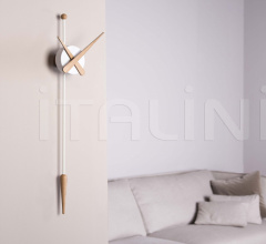 Часы PUNTA фабрика Nomon