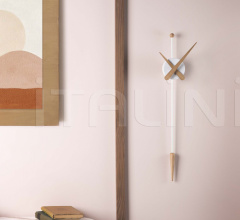 Часы PUNTA фабрика Nomon