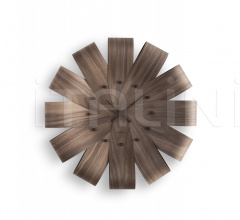 Итальянские Предметы интерьера - Часы CICLO фабрика Nomon