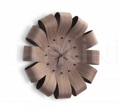 Итальянские Предметы интерьера - Часы CICLO фабрика Nomon