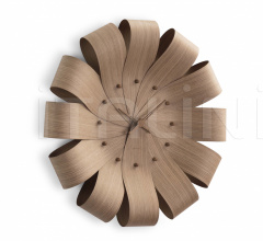 Итальянские Предметы интерьера - Часы CICLO фабрика Nomon