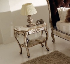 Итальянские Спальни - Тумбочка 3604 Итальянские Спальни - Тумбочка 3604 фабрика Silvano Grifoni