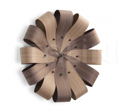 Итальянские Предметы интерьера - Часы CICLO фабрика Nomon