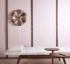 Итальянские Предметы интерьера - Часы CICLO фабрика Nomon