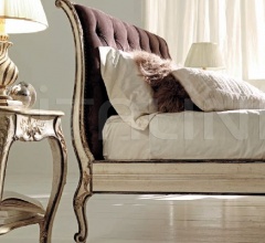 Итальянские Спальни - Тумбочка 3604 Итальянские Спальни - Тумбочка 3604 фабрика Silvano Grifoni