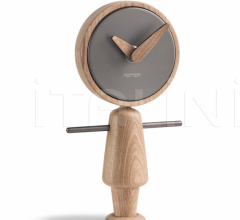 Итальянские Предметы интерьера - Часы NENE & NENA фабрика Nomon