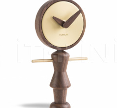 Итальянские Предметы интерьера - Часы NENE & NENA фабрика Nomon