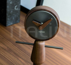 Итальянские Предметы интерьера - Часы NENE & NENA фабрика Nomon