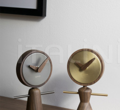 Итальянские Предметы интерьера - Часы NENE & NENA фабрика Nomon