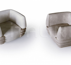 Итальянские Кресла - Кресло SPLENDOR фабрика Carpanese