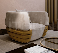 Итальянские Кресла - Кресло SPLENDOR фабрика Carpanese
