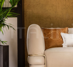 Итальянские Кресла - Кресло SPLENDOR фабрика Carpanese