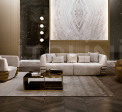 Итальянские Кресла - Кресло SPLENDOR фабрика Carpanese