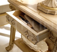 Итальянские Спальни - Тумбочка 3564 Итальянские Спальни - Тумбочка 3564 фабрика Silvano Grifoni