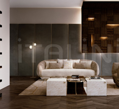 Итальянские Кресла - Кресло SPLENDOR фабрика Carpanese