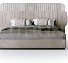 Итальянские Кровати - Кровать PAPILLON Итальянские Кровати - Кровать PAPILLON фабрика Carpanese